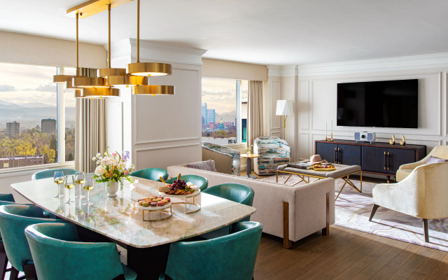photo 5 of Hotel Clio, a Luxury Collection Hotel, Denver Cherry Creek