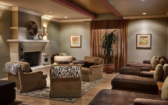 photo 2 of JW Marriott Phoenix Desert Ridge Resort & Spa