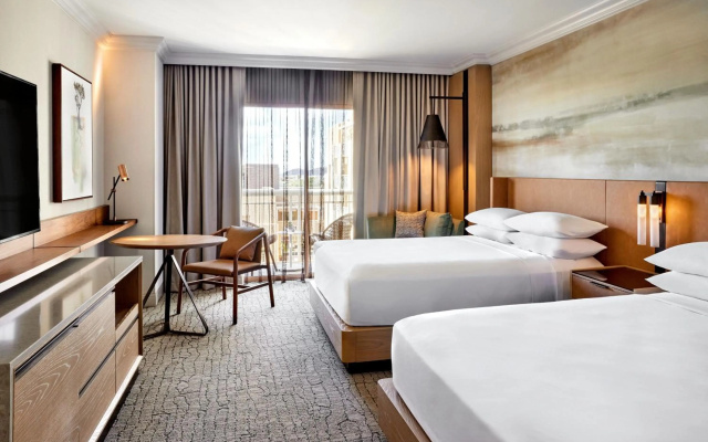 photo 3 of JW Marriott Phoenix Desert Ridge Resort & Spa