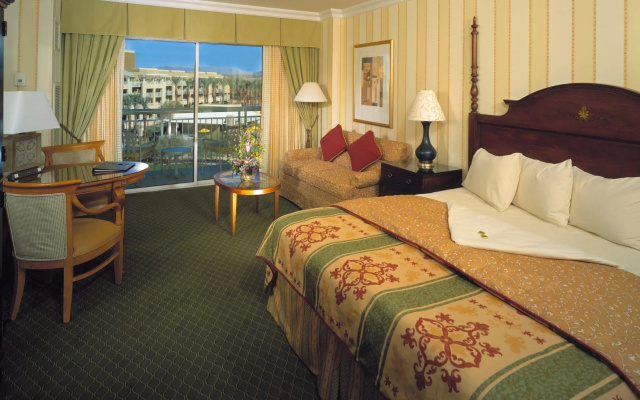 photo 4 of JW Marriott Phoenix Desert Ridge Resort & Spa