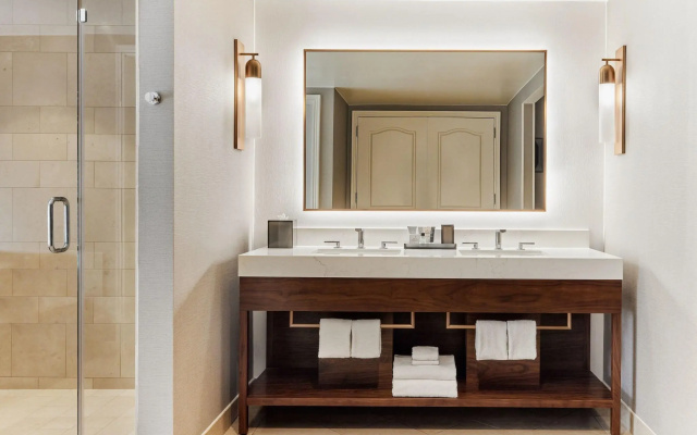photo 5 of JW Marriott Phoenix Desert Ridge Resort & Spa