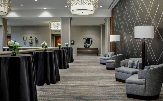 photo 2 of JW Marriott Houston by the Galleria