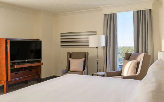 photo 3 of JW Marriott Houston by the Galleria