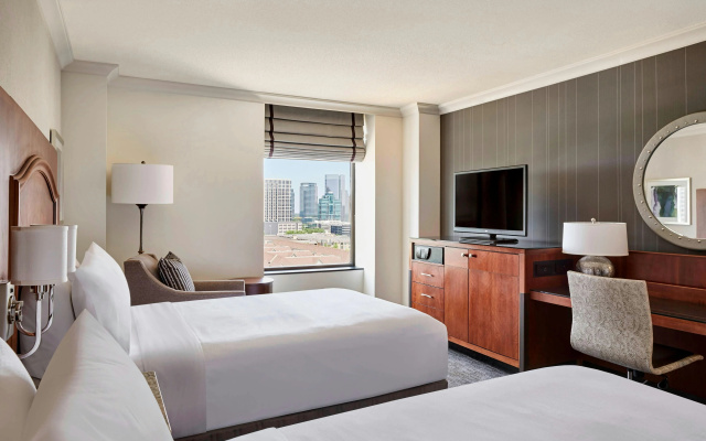 photo 4 of JW Marriott Houston by the Galleria