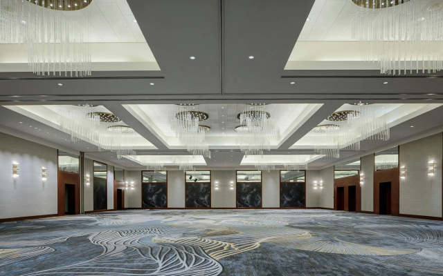 photo 2 of JW Marriott Hotel Grand Rapids