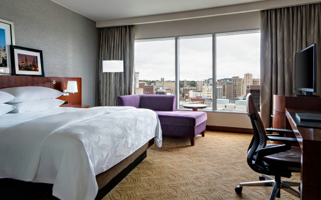 photo 3 of JW Marriott Hotel Grand Rapids