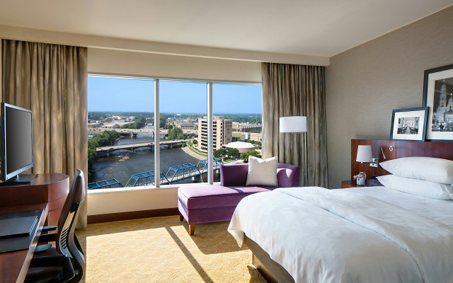 photo 5 of JW Marriott Hotel Grand Rapids