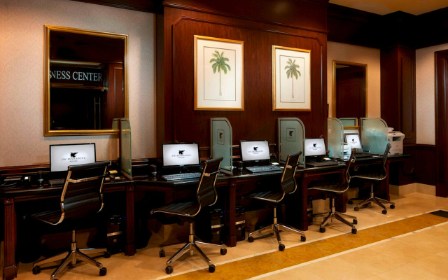 photo 4 of JW Marriott Miami