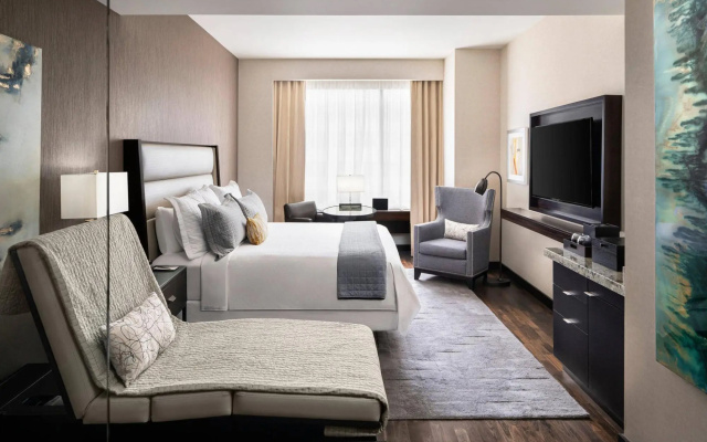 photo 4 of JW Marriott Houston Downtown