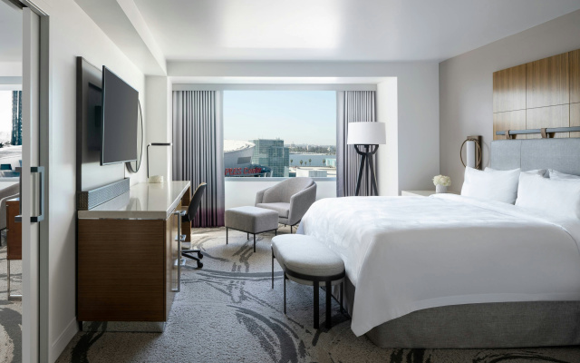 photo 3 of JW Marriott Los Angeles L.A. LIVE