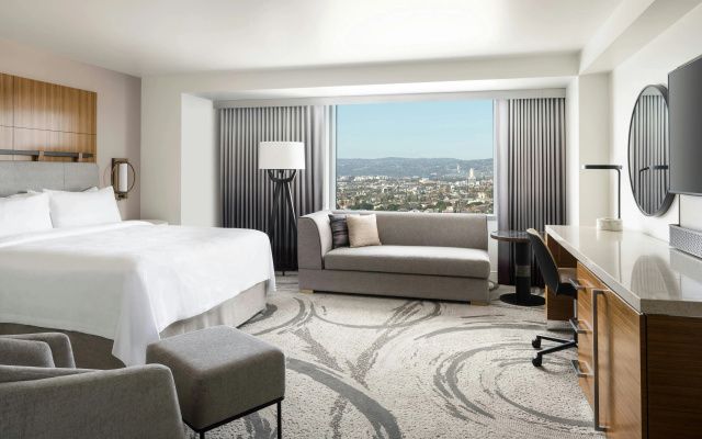 photo 5 of JW Marriott Los Angeles L.A. LIVE