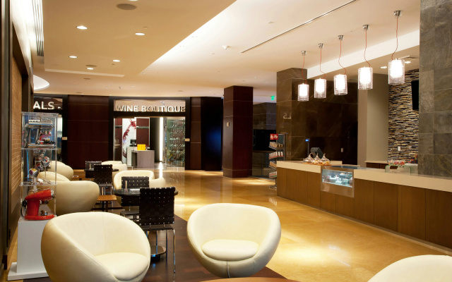 photo 2 of JW Marriott Marquis Miami