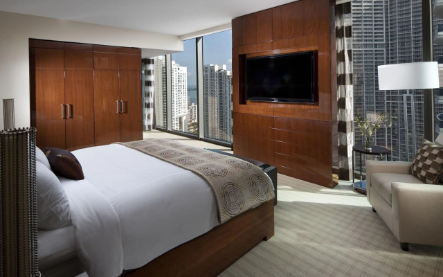 photo 4 of JW Marriott Marquis Miami