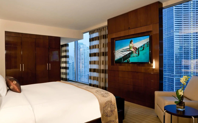 photo 5 of JW Marriott Marquis Miami