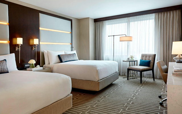 photo 2 of JW Marriott Minneapolis Mall of America