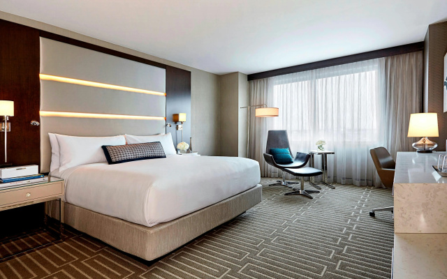 photo 3 of JW Marriott Minneapolis Mall of America