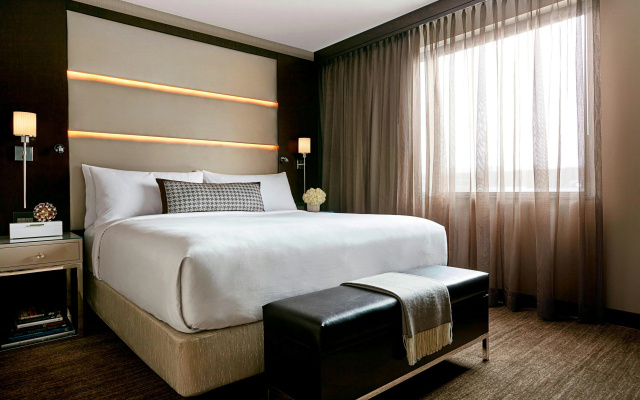 photo 4 of JW Marriott Minneapolis Mall of America