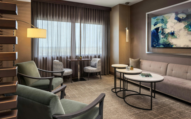 photo 5 of JW Marriott Minneapolis Mall of America