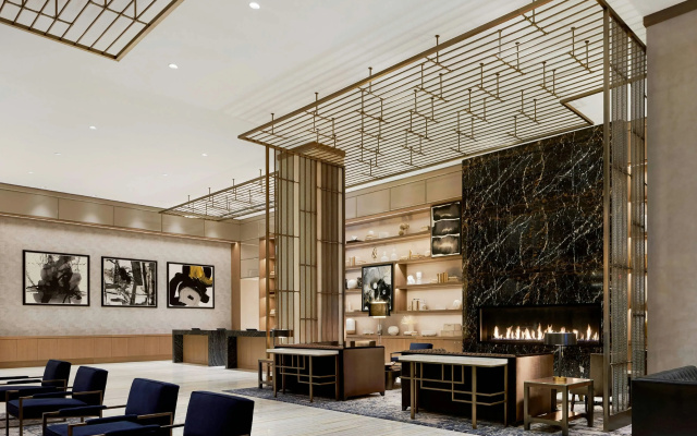 photo 2 of JW Marriott Nashville