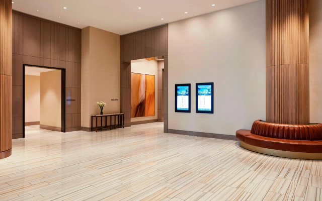 photo 3 of JW Marriott Nashville