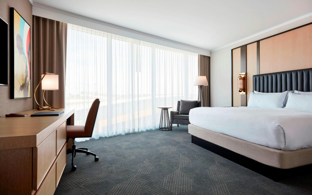photo 4 of JW Marriott Nashville