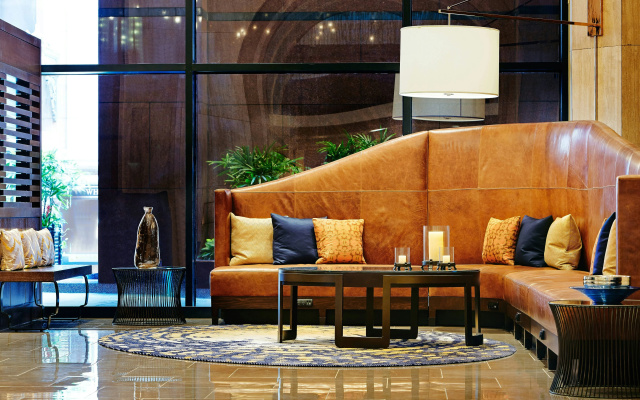 photo 2 of JW Marriott New Orleans