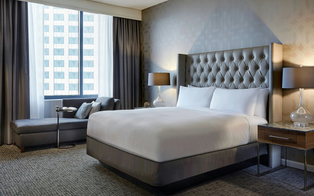 photo 3 of JW Marriott New Orleans
