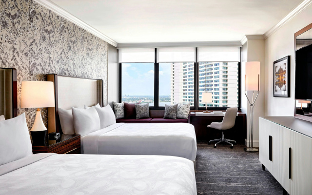 photo 5 of JW Marriott New Orleans