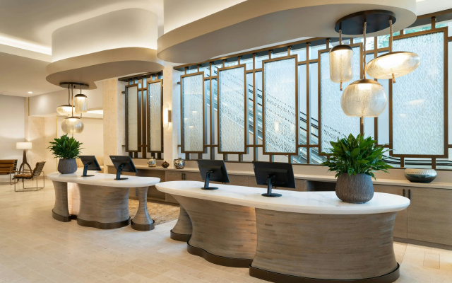 photo 2 of JW Marriott Orlando Bonnet Creek Resort & Spa