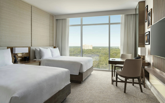 photo 4 of JW Marriott Orlando Bonnet Creek Resort & Spa
