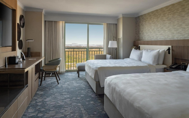 photo 3 of JW Marriott Orlando Grande Lakes