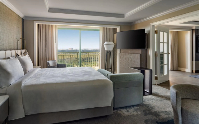 photo 4 of JW Marriott Orlando Grande Lakes