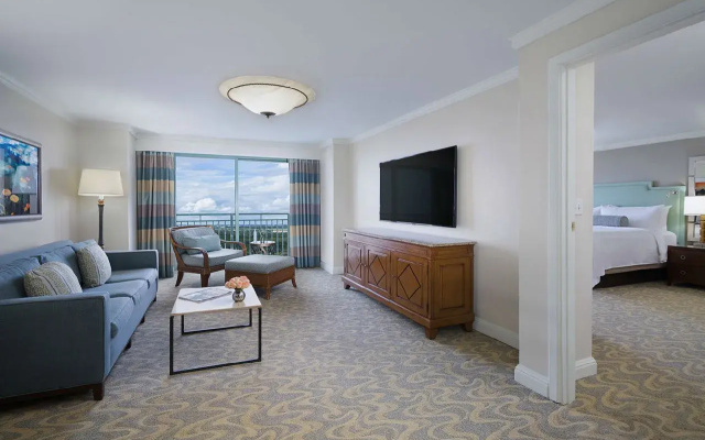 photo 5 of JW Marriott Orlando Grande Lakes