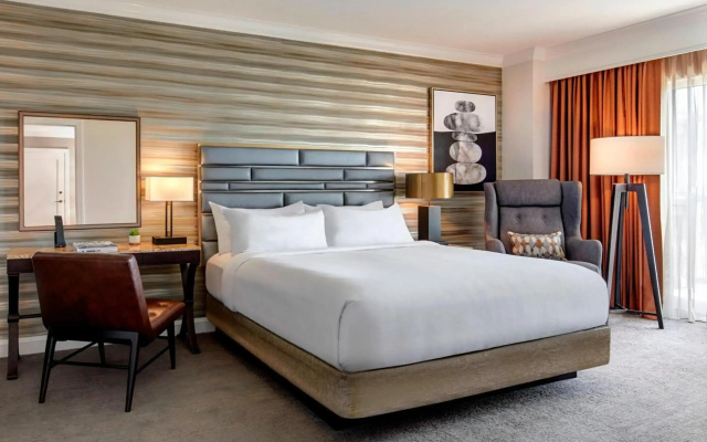photo 3 of JW Marriott San Antonio Hill Country Resort & Spa
