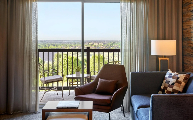 photo 4 of JW Marriott San Antonio Hill Country Resort & Spa