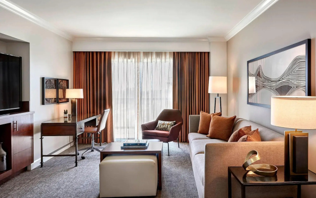 photo 5 of JW Marriott San Antonio Hill Country Resort & Spa