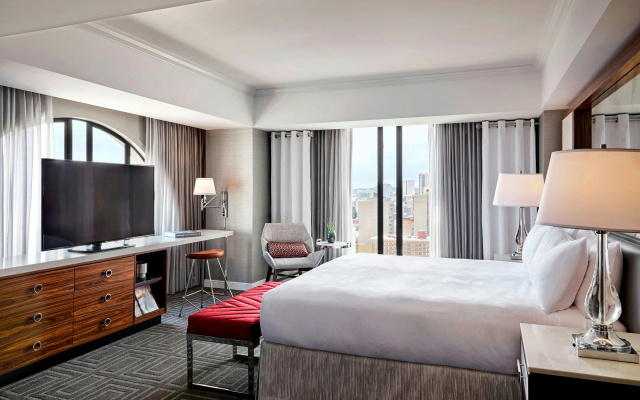 photo 3 of JW Marriott San Francisco Union Square