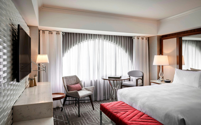 photo 4 of JW Marriott San Francisco Union Square
