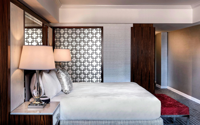 photo 5 of JW Marriott San Francisco Union Square