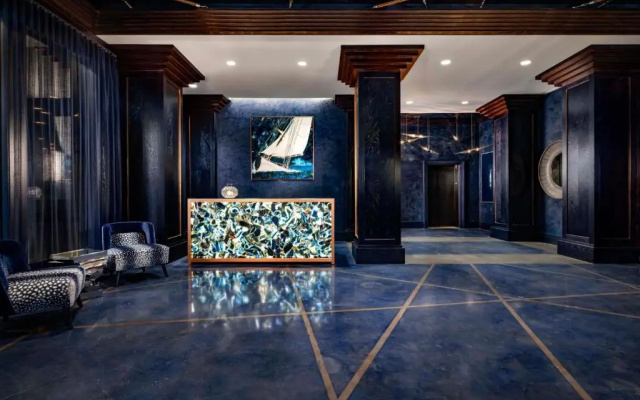 photo 2 of JW Marriott Savannah Plant Riverside District