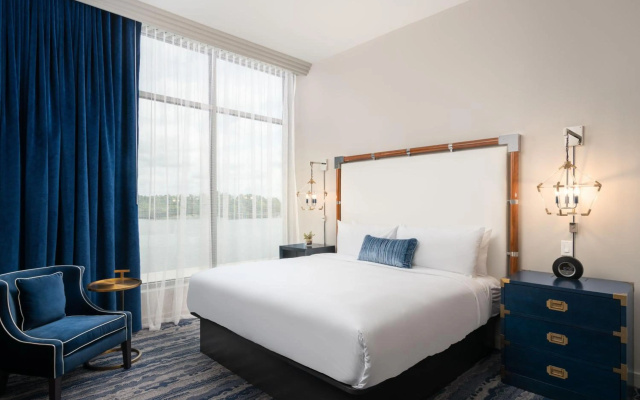 photo 3 of JW Marriott Savannah Plant Riverside District