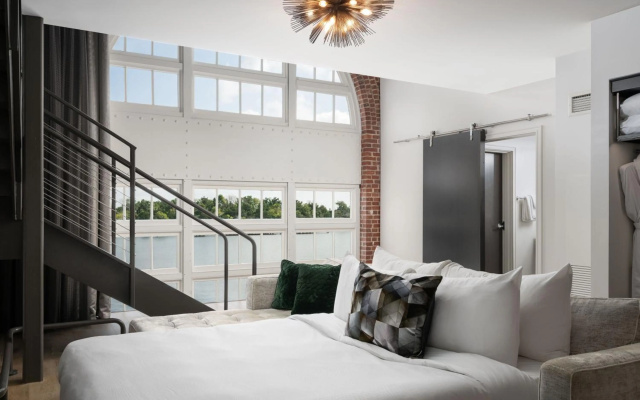 photo 4 of JW Marriott Savannah Plant Riverside District