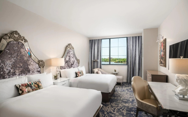 photo 5 of JW Marriott Savannah Plant Riverside District