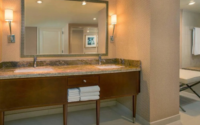 photo 2 of JW Marriott Washington DC