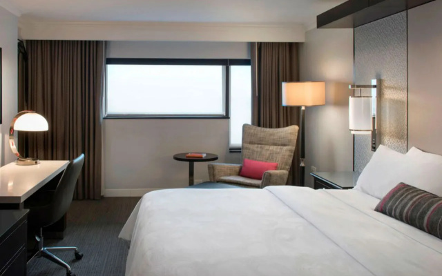 photo 3 of JW Marriott Washington DC