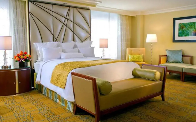 photo 4 of JW Marriott Washington DC