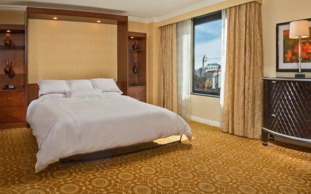 photo 5 of JW Marriott Washington DC