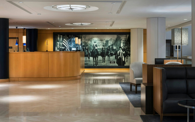 photo 2 of JW Marriott Washington DC