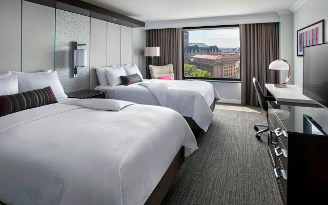 photo 4 of JW Marriott Washington DC
