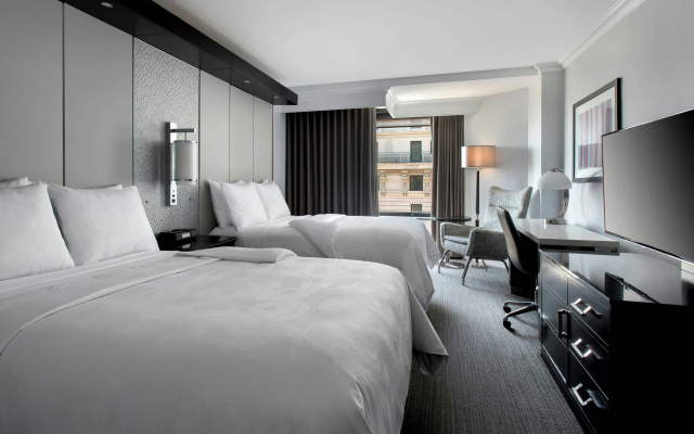 photo 5 of JW Marriott Washington DC